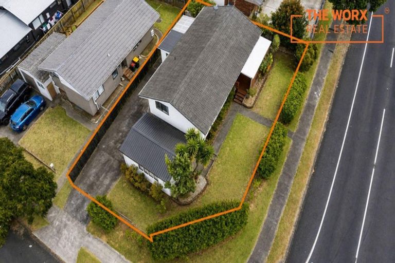 Photo of property in 1/181 Finlayson Avenue, Clendon Park, Auckland, 2103