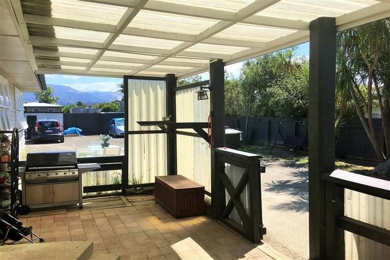 Photo of property in 2 Talbot Street, Motueka, 7120