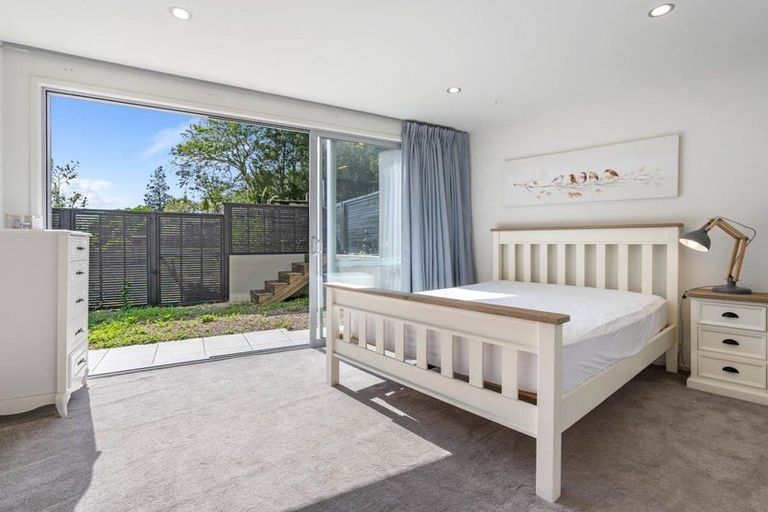 Photo of property in 9 Kahikatea Close, Campbells Bay, Auckland, 0630