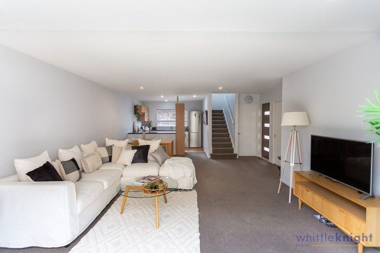Photo of property in 4/75 Burke Street, Addington, Christchurch, 8024