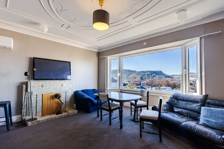 Photo of property in 7 Queen Street, North Dunedin, Dunedin, 9016