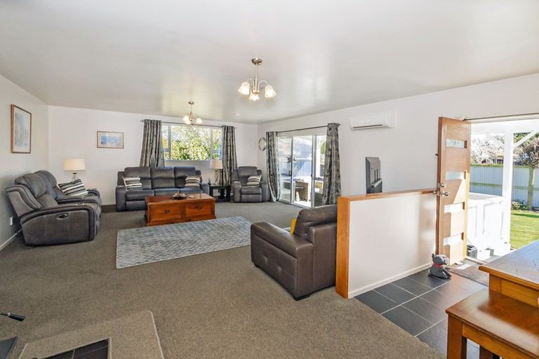 Photo of property in 22 Taumutu Road, Southbridge, 7602