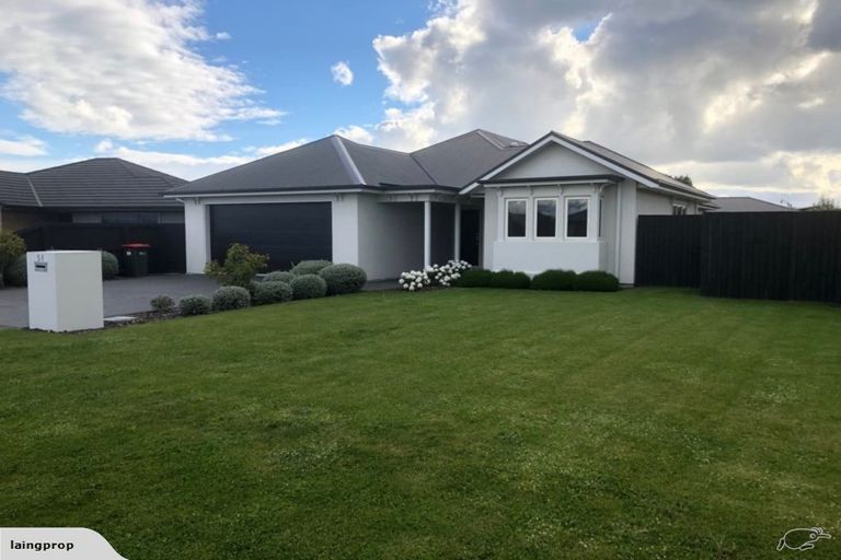 Photo of property in 51 Beaumont Drive, Rolleston, 7614
