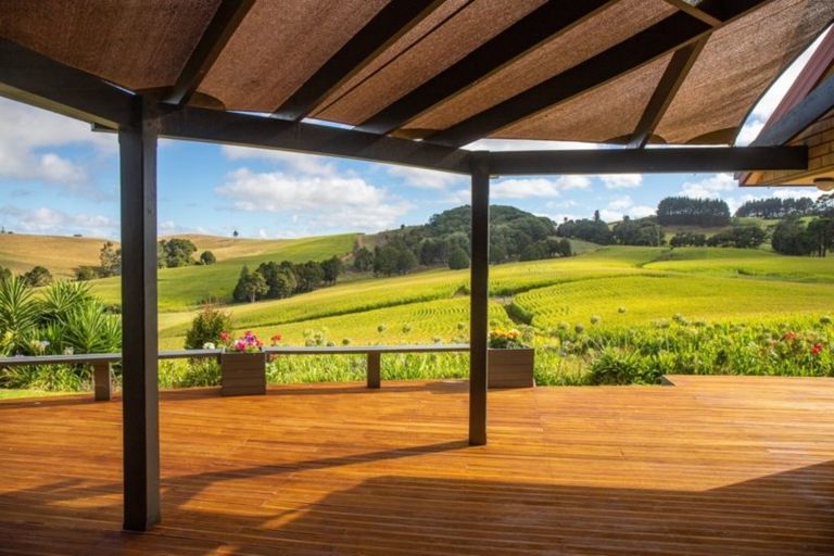 Photo of property in 88 Kokopu Block Road, Maungatapere, Whangarei, 0179