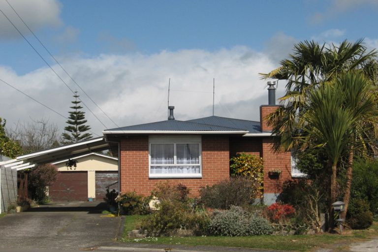 Photo of property in 7 Allan Street, Glenholme, Rotorua, 3010