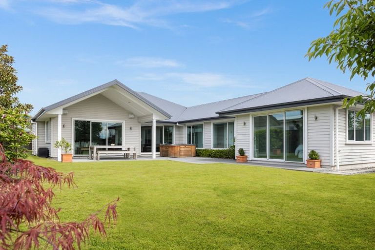 Photo of property in 29 Meissner Road, Havelock North, 4130
