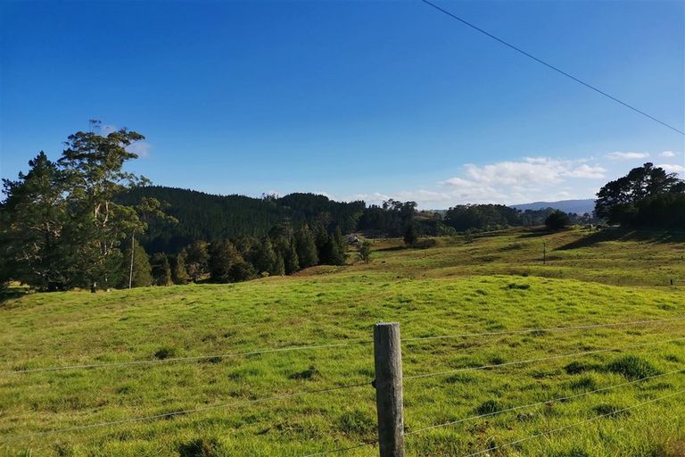 Photo of property in 356 Te Tio Road, Umawera, Okaihau, 0476