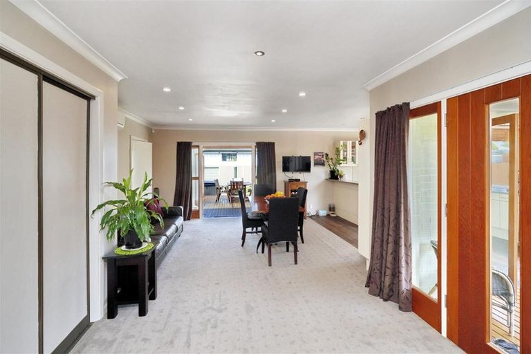 Photo of property in 41 Claridges Road, Casebrook, Christchurch, 8051