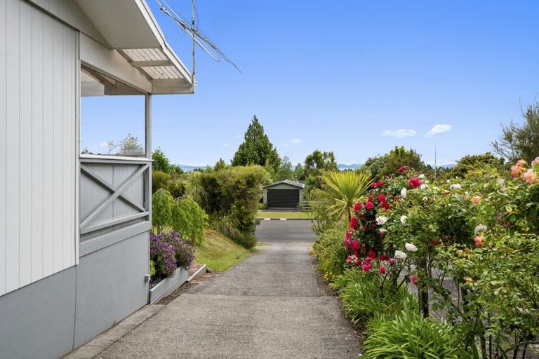 Photo of property in 25 Rangimoana Avenue, Motuoapa, Turangi, 3382