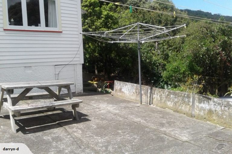 Photo of property in 5 Claremont Grove, Mount Victoria, Wellington, 6011
