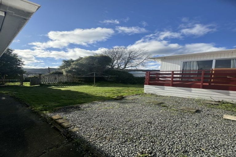 Photo of property in 34 Fraser Street, Wainuiomata, Lower Hutt, 5014