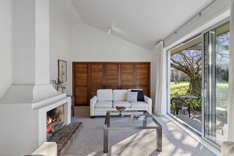 Photo of property in 272 Hoskyns Road, Rolleston, Christchurch, 7675