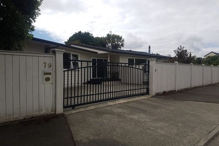 Photo of property in 79 Te Awe Awe Street, Hokowhitu, Palmerston North, 4410