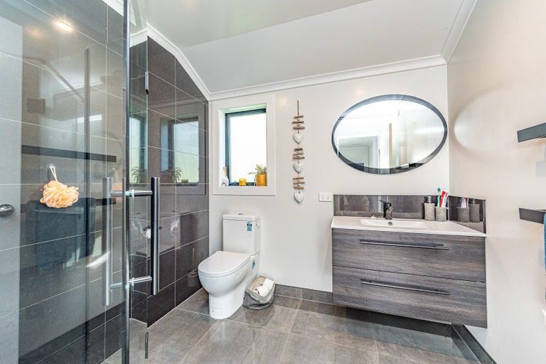 Photo of property in 29b Harrison Road, Fordell, Whanganui, 4577