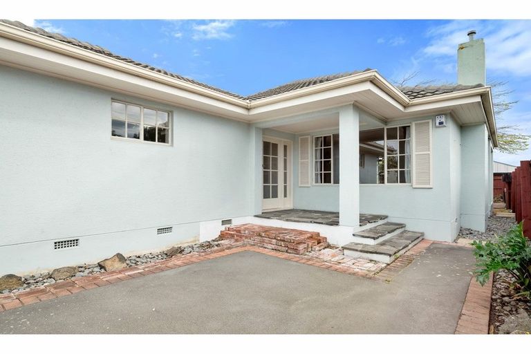 Photo of property in 273 Hills Road, Mairehau, Christchurch, 8013