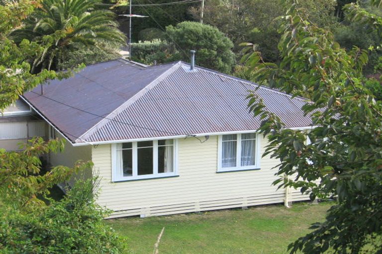 Photo of property in 4/46 South Karori Road, Karori, Wellington, 6012