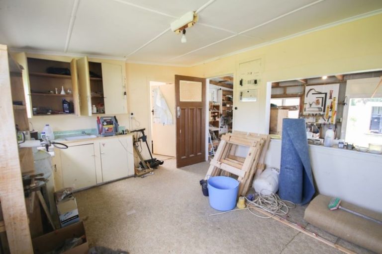 Photo of property in 6 Jellicoe Road, Ruawai, 0530