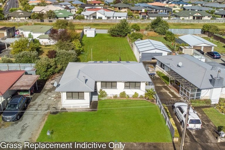 Photo of property in 26 Jull Crescent, Waipukurau, 4200