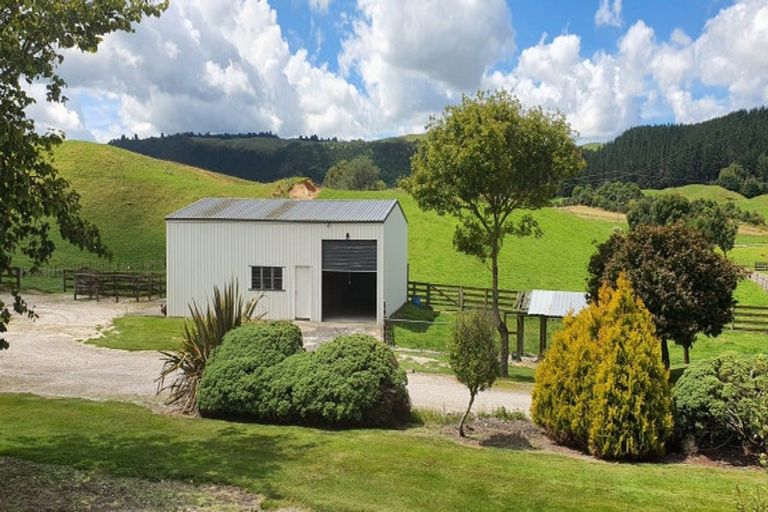 Photo of property in 148 Marotiri Road, Marotiri, Mangakino, 3492