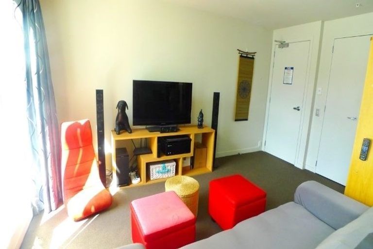 Photo of property in Republic2, 7o/10 Lorne Street, Te Aro, Wellington, 6011