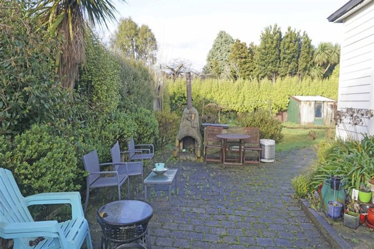 Photo of property in 161 Dalrymple Street, Strathern, Invercargill, 9812