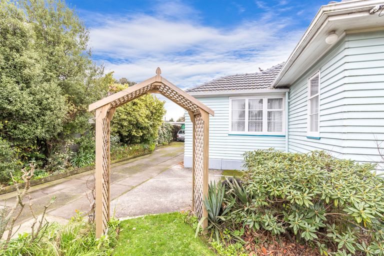 Photo of property in 432 Barrington Street, Spreydon, Christchurch, 8024