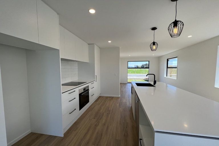 Photo of property in 70 Crossley Avenue, Woodend, 7610