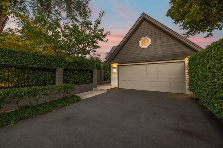 Photo of property in 76 Harakeke Street, Fendalton, Christchurch, 8014
