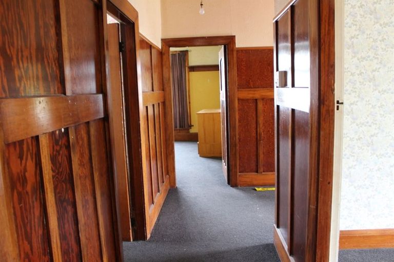 Photo of property in 13 Blackmore Street, Greymouth, 7805