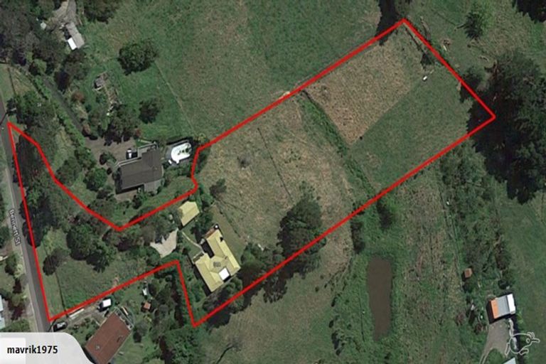 Photo of property in 34a Bennett Street, Paeroa, 3600