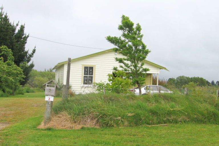 Photo of property in 2 Nei Street, Rangataua, Ohakune, 4691