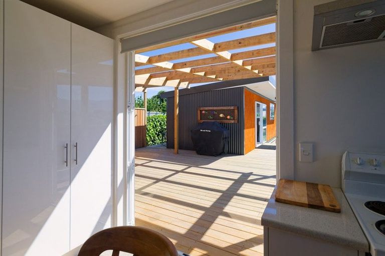 Photo of property in 4 Davidson Terrace, Kaikoura, 7300