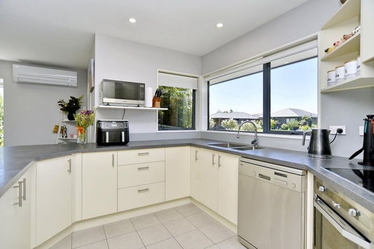 Photo of property in 81 Fairweather Crescent, Kaiapoi, 7630