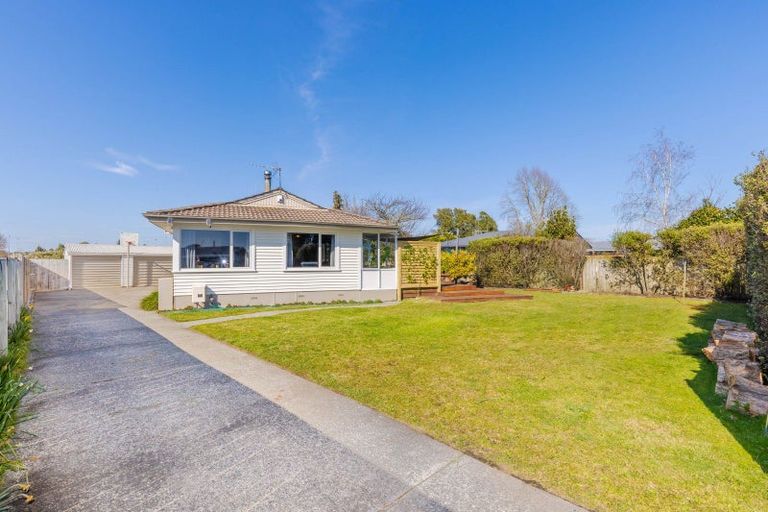 Photo of property in 17 Durham Street, Nawton, Hamilton, 3200