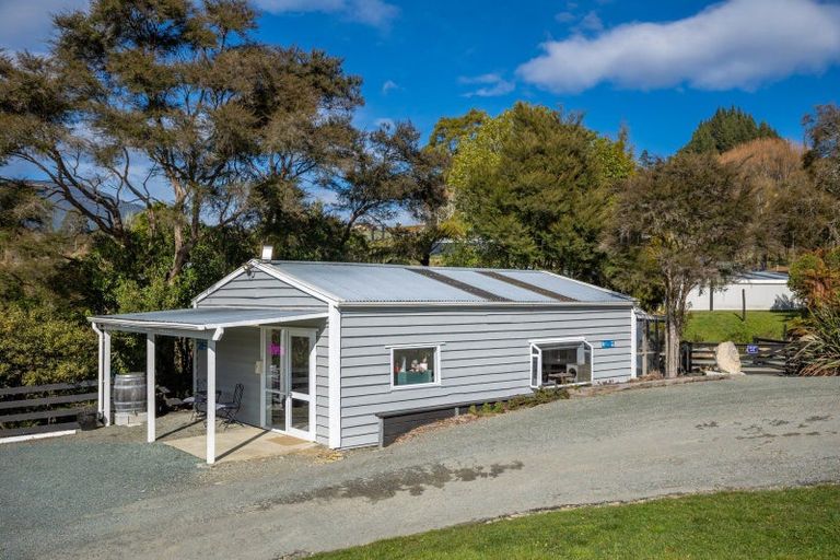 Photo of property in 794 Hira Road, Hira, Nelson, 7071