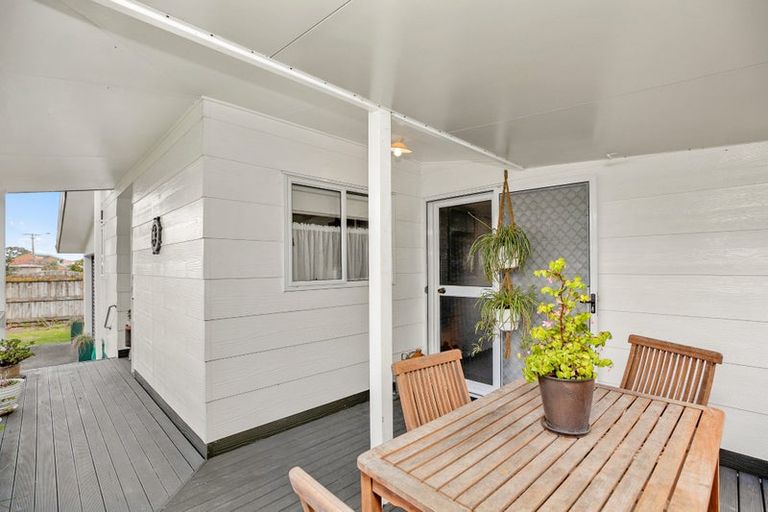 Photo of property in 125a Wilson Street, Thames, 3500