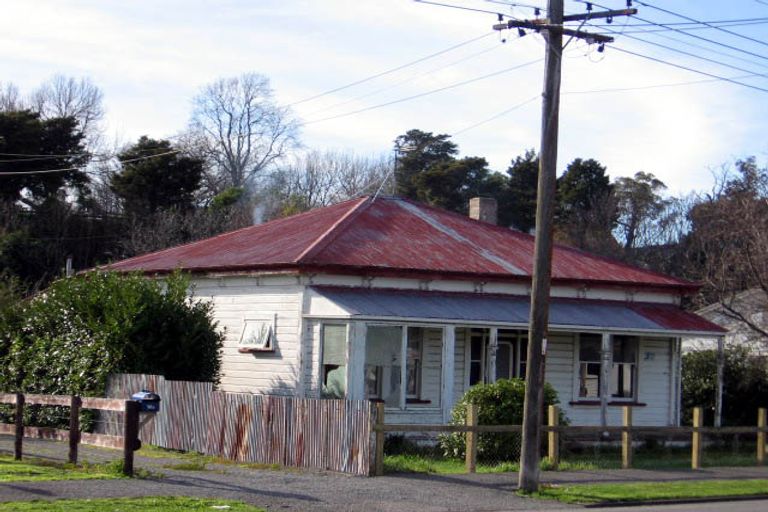 Photo of property in 50 Oxford Street, Lansdowne, Masterton, 5810