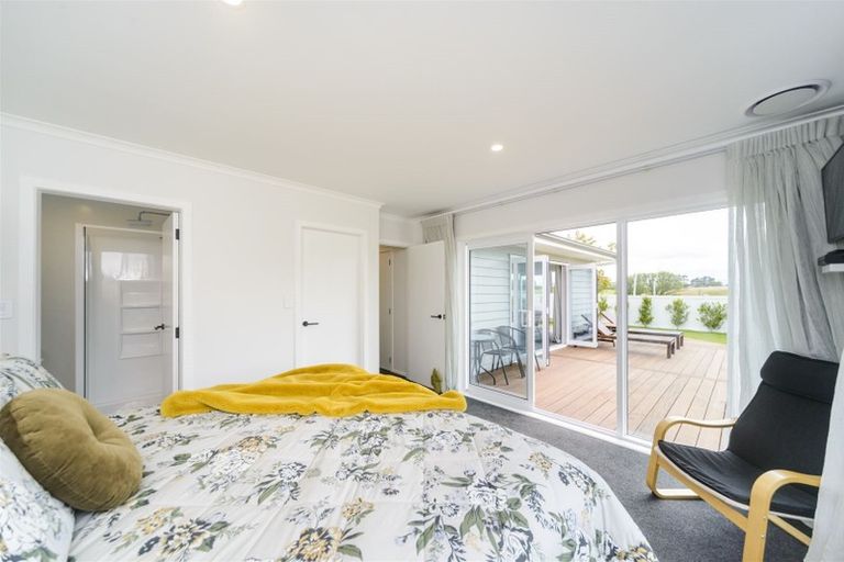 Photo of property in 821 Stoney Creek Road, Bunnythorpe, Palmerston North, 4478