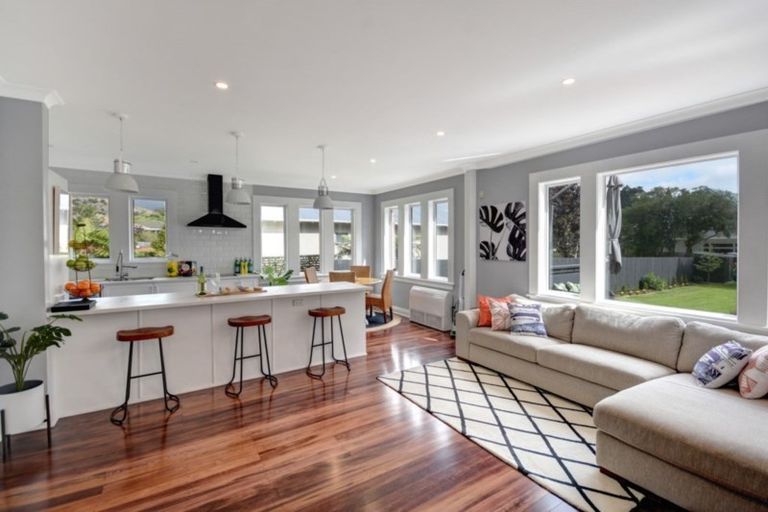 Photo of property in 199 Musselburgh Rise, Andersons Bay, Dunedin, 9013