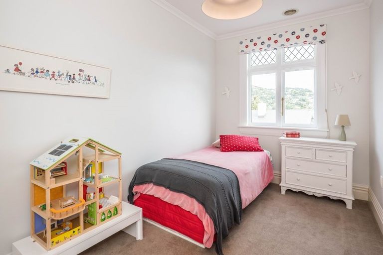 Photo of property in 44 Perth Street, Ngaio, Wellington, 6035