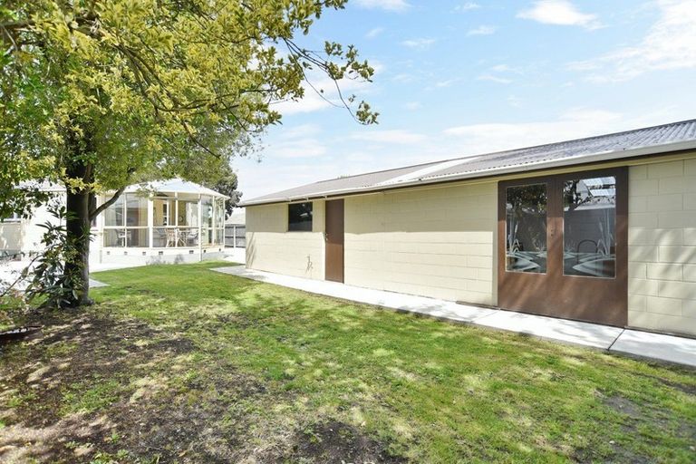 Photo of property in 46 Glenmore Avenue, Casebrook, Christchurch, 8051