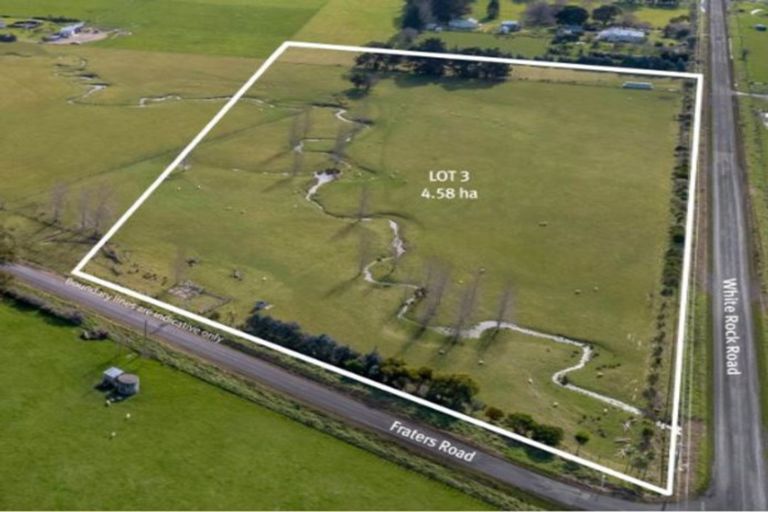 Photo of property in 146 White Rock Road, Martinborough, 5781