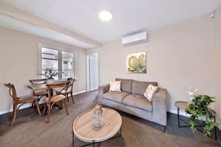 Photo of property in 7/12 Frankleigh Street, Somerfield, Christchurch, 8024