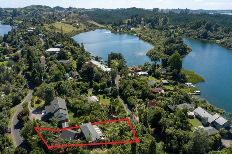 Photo of property in 139 Te Akau Road, Okere Falls, Rotorua, 3074