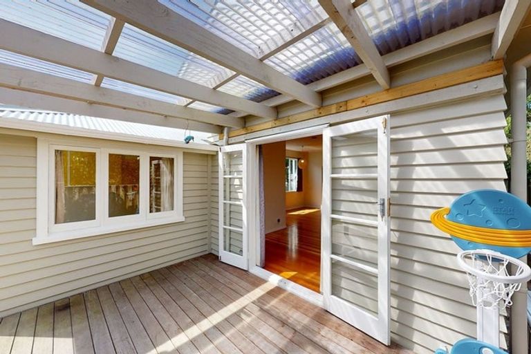 Photo of property in 8 Richard Street, Belmont, Lower Hutt, 5010