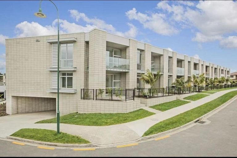 Photo of property in 421 Murphys Road, Flat Bush, Auckland, 2019