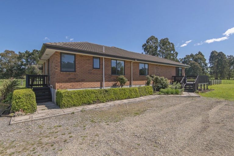 Photo of property in 551 Lower Sefton Road, Sefton, Rangiora, 7477
