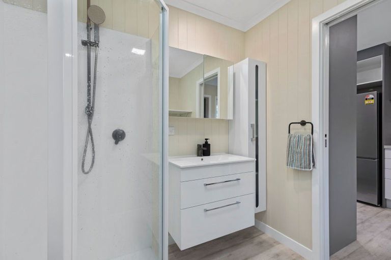 Photo of property in 4a Scott Street, Gate Pa, Tauranga, 3112