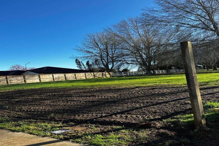 Photo of property in 19 Oranmore Crescent, Paeroa, 3600