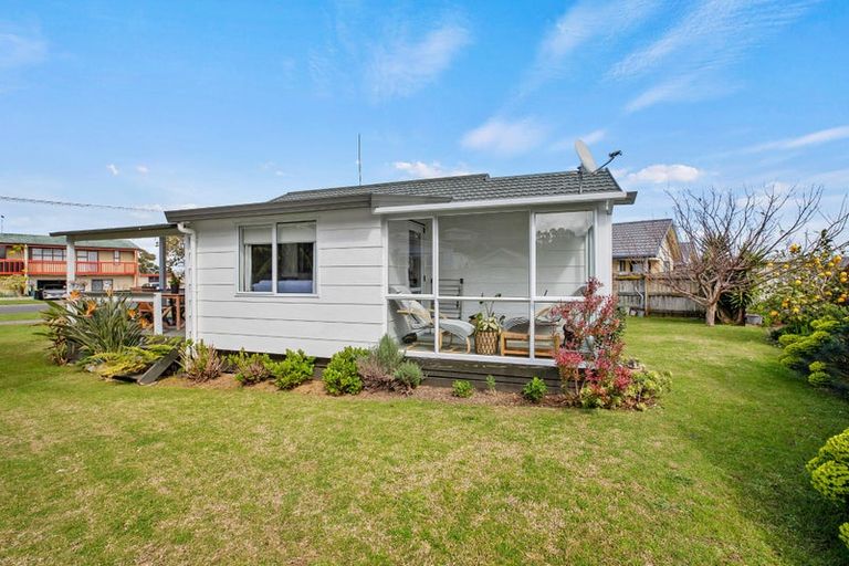 Photo of property in 125a Wilson Street, Thames, 3500